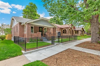 3612 Perry St, Denver, CO 80212