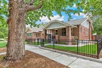 3612 Perry St, Denver, CO 80212