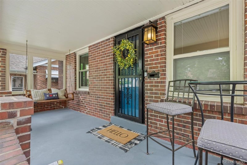 3612 Perry St, Denver, CO 80212