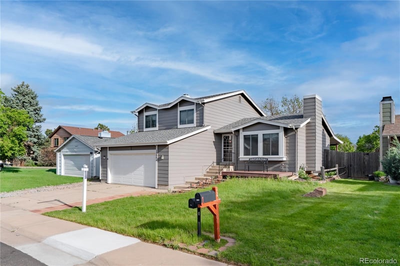 15804 Purdue , Aurora, CO 80013