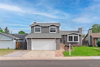 15804 Purdue , Aurora, CO 80013