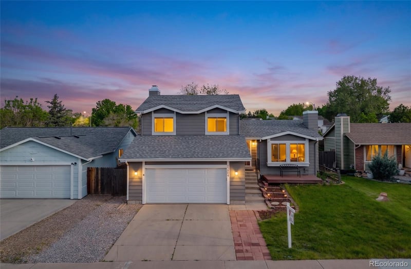 15804 Purdue , Aurora, CO 80013