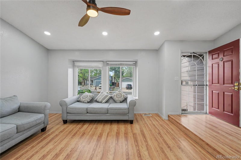 15804 Purdue , Aurora, CO 80013