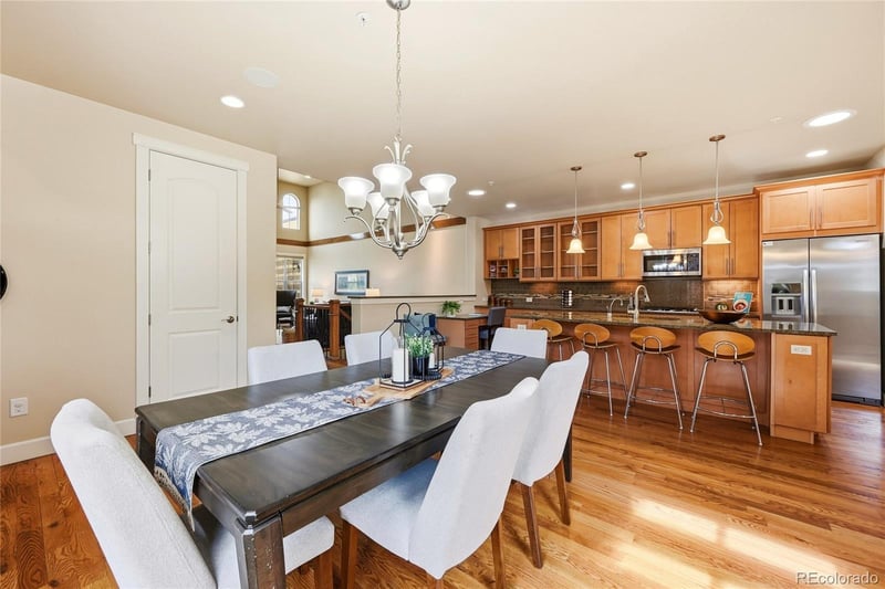 2317 Primo Rd #C, Highlands Ranch, CO 80129