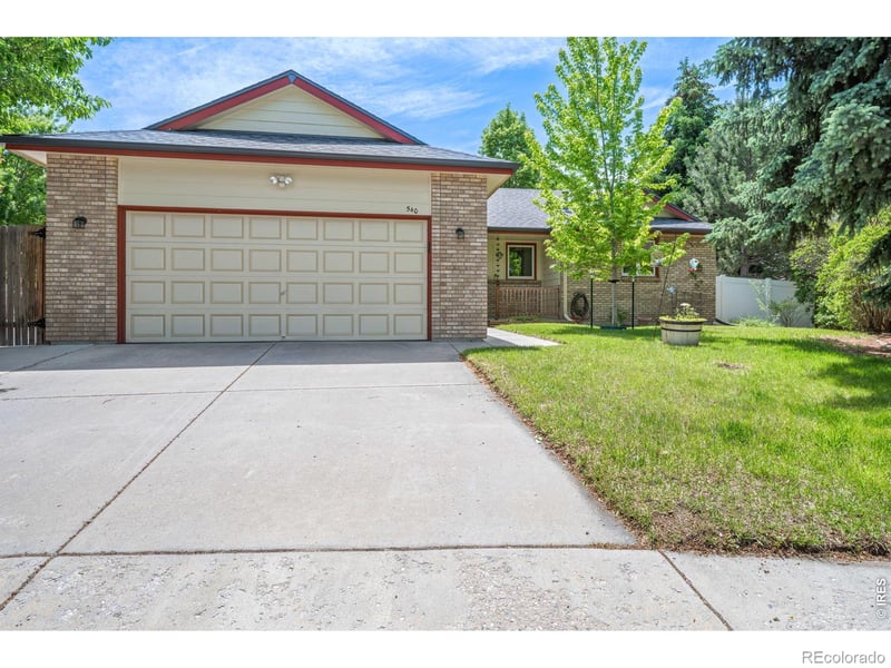 540 Redwood Cir, Berthoud, CO 80513