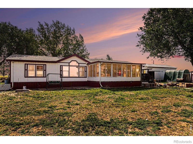 13746 County Road 8, Fort Lupton, CO 80621