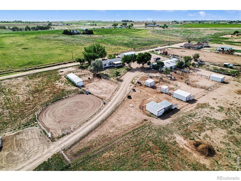 13746 County Road 8, Fort Lupton, CO 80621