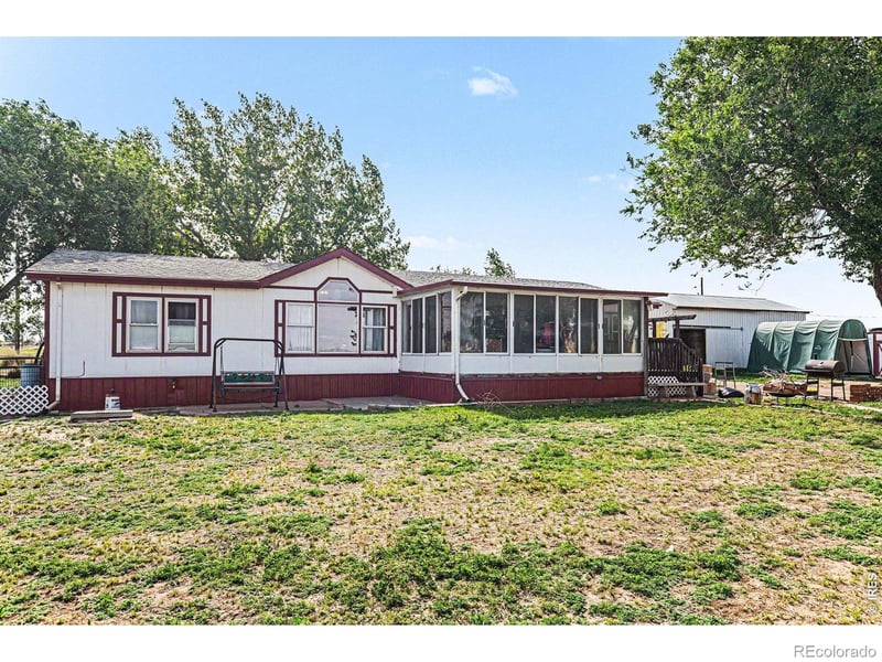 13746 County Road 8, Fort Lupton, CO 80621