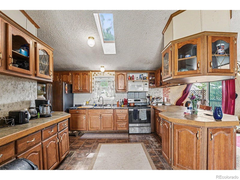 13746 County Road 8, Fort Lupton, CO 80621