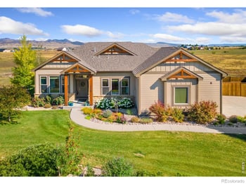 2124 Scenic Estates Dr, Fort Collins, CO 80524