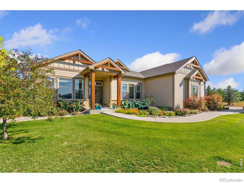 2124 Scenic Estates Dr, Fort Collins, CO 80524