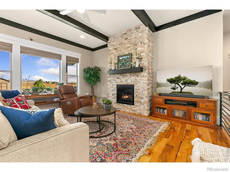 2124 Scenic Estates Dr, Fort Collins, CO 80524