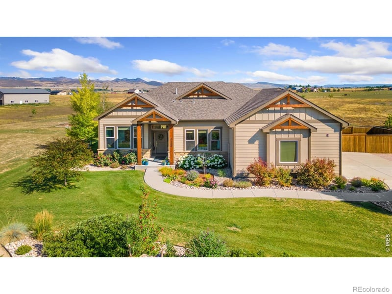 2124 Scenic Estates Dr, Fort Collins, CO 80524