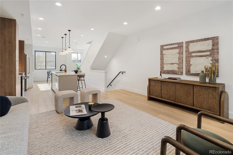 4517 Tennyson St, Denver, CO 80212