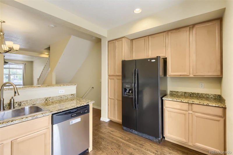 9404 Ashbury Cir #103, Parker, CO 80134