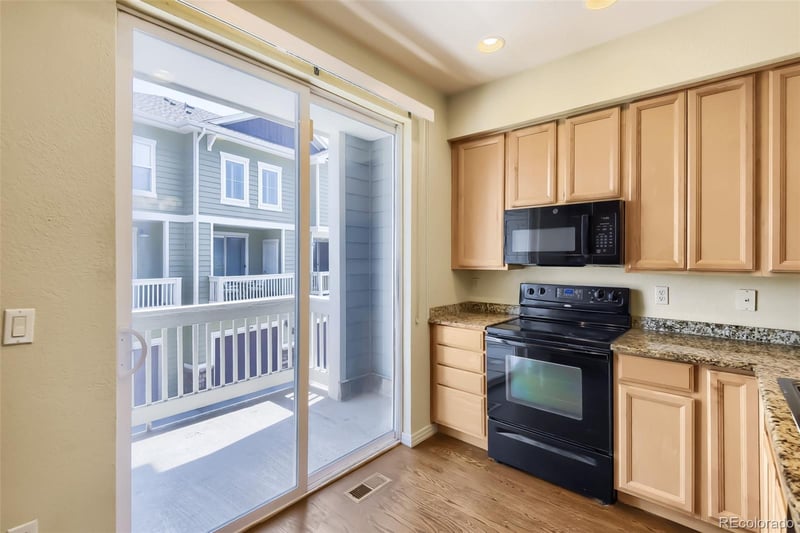 9404 Ashbury Cir #103, Parker, CO 80134