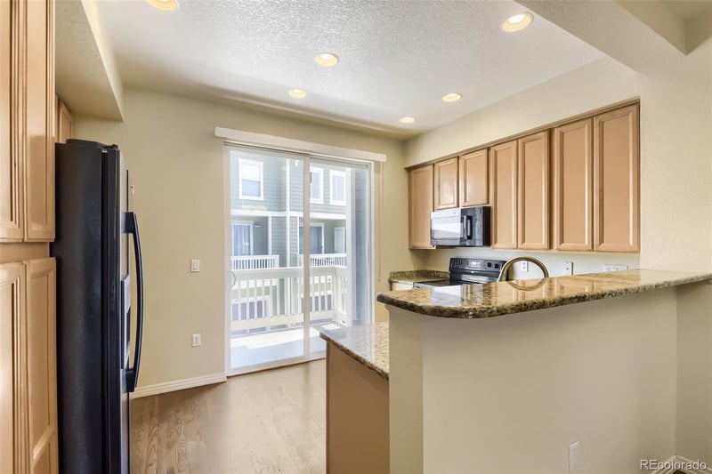 9404 Ashbury Cir #103, Parker, CO 80134