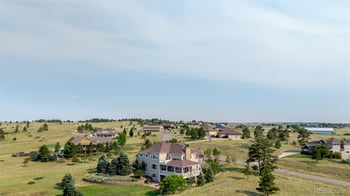 11646 Dunrich Rd, Parker, CO 80138
