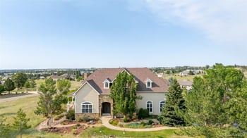 11646 Dunrich Rd, Parker, CO 80138