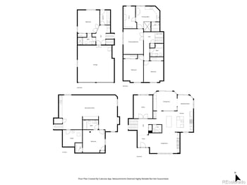 8024 Oneida Ct, Centennial, CO 80112