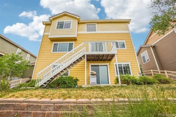 12710 Espera Way, Parker, CO 80134