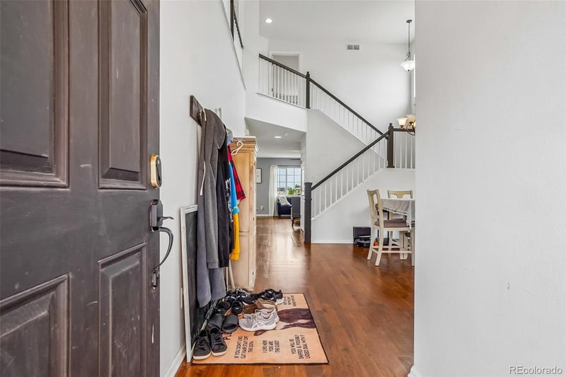 12710 Espera Way, Parker, CO 80134