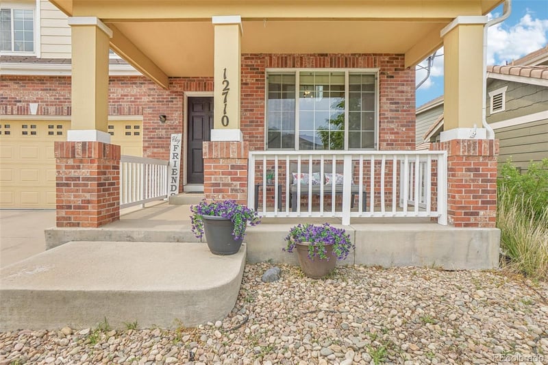 12710 Espera Way, Parker, CO 80134