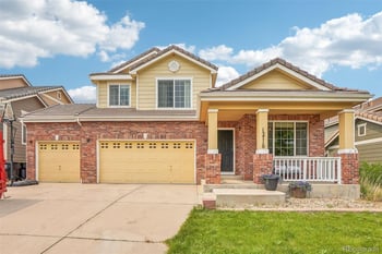 12710 Espera Way, Parker, CO 80134