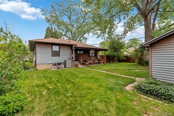 3995 Pennsylvania St, Englewood, CO 80113