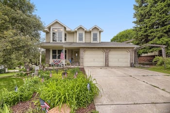 6393 Reed Way, Littleton, CO 80123