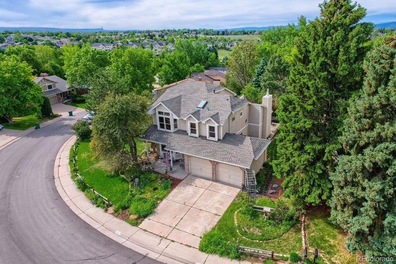 6393 S Reed Way, Littleton, CO 80123