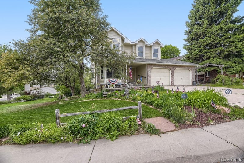 6393 S Reed Way, Littleton, CO 80123