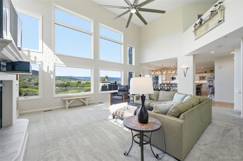 3319 Castle Butte Dr, Castle Rock, CO 80109