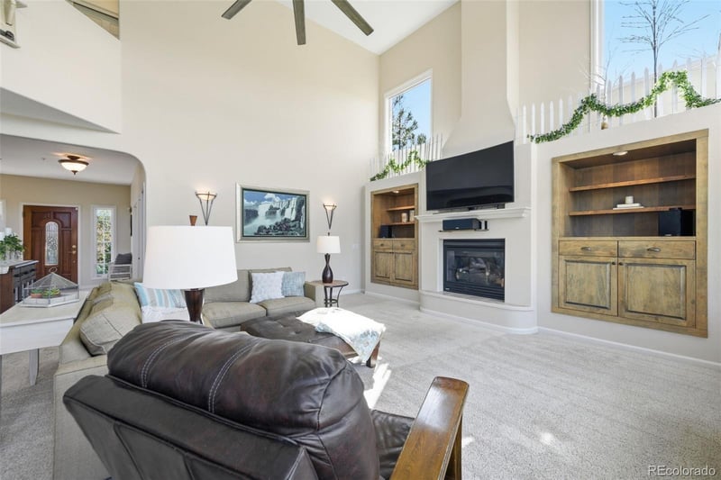 3319 Castle Butte Dr, Castle Rock, CO 80109