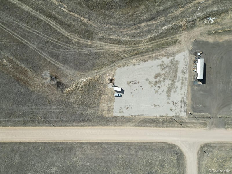 Colfax Ave, Strasburg, CO 80136