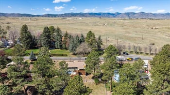 7904 Hill Crest Dr, Louviers, CO 80131