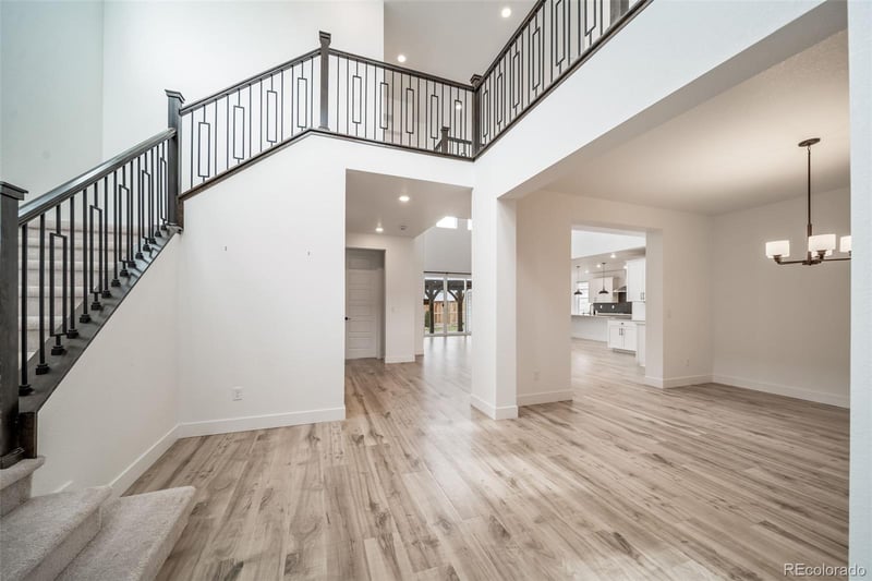 16596 Dry Camp Dr, Parker, CO 80134