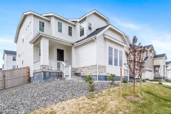 16596 Dry Camp Dr, Parker, CO 80134