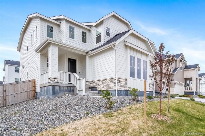 16596 Dry Camp Dr, Parker, CO 80134
