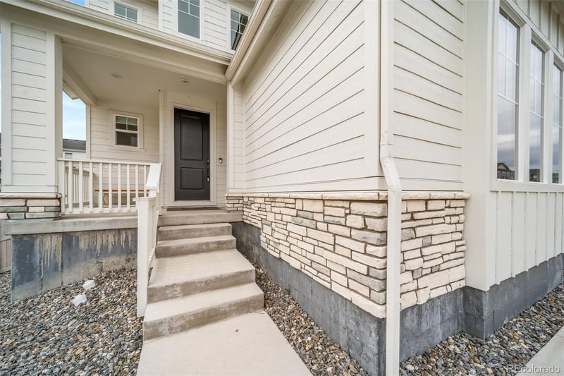 16596 Dry Camp Dr, Parker, CO 80134