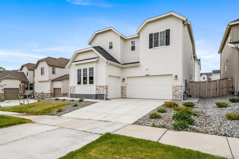 16596 Dry Camp Dr, Parker, CO 80134
