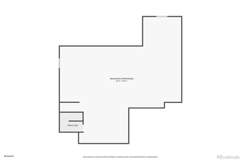 16596 Dry Camp Dr, Parker, CO 80134