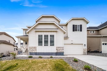 16596 Dry Camp Dr, Parker, CO 80134
