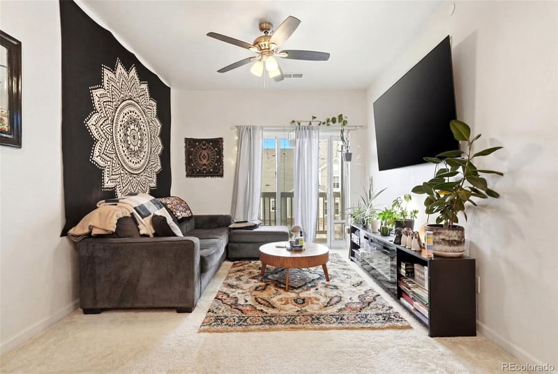 1861 Dunkirk St #302, Aurora, CO 80017