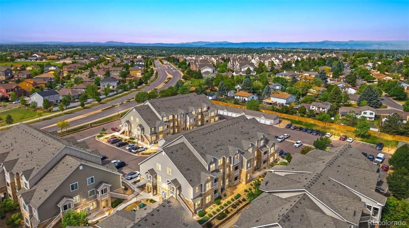 1861 Dunkirk St #302, Aurora, CO 80017
