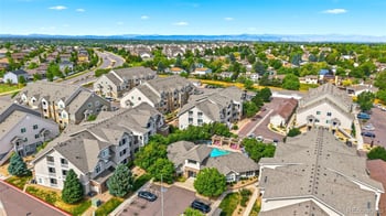 1861 Dunkirk St #302, Aurora, CO 80017