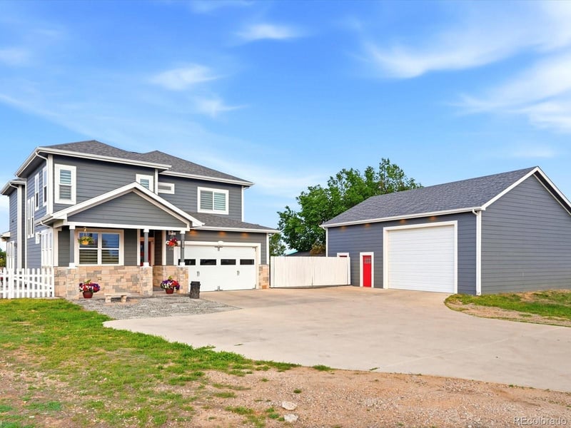 14600 Lowell Blvd, Broomfield, CO 80023