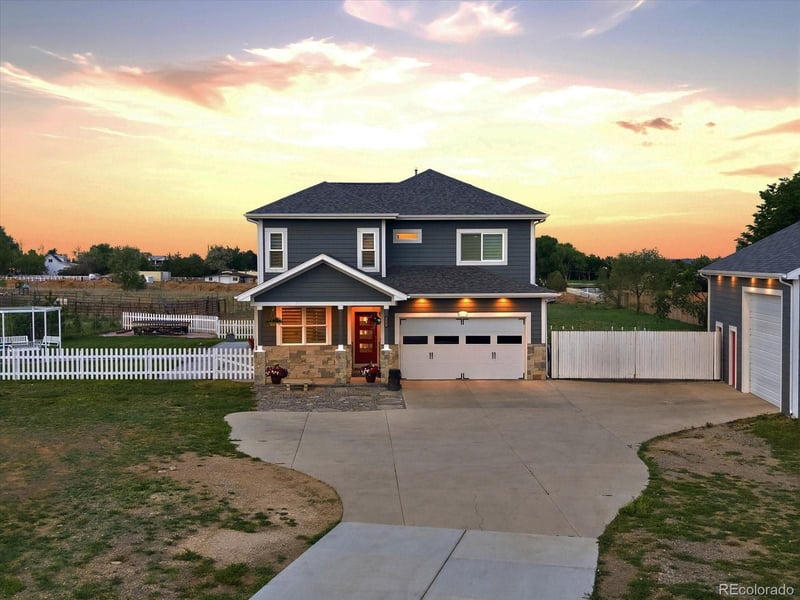 14600 Lowell Blvd, Broomfield, CO 80023