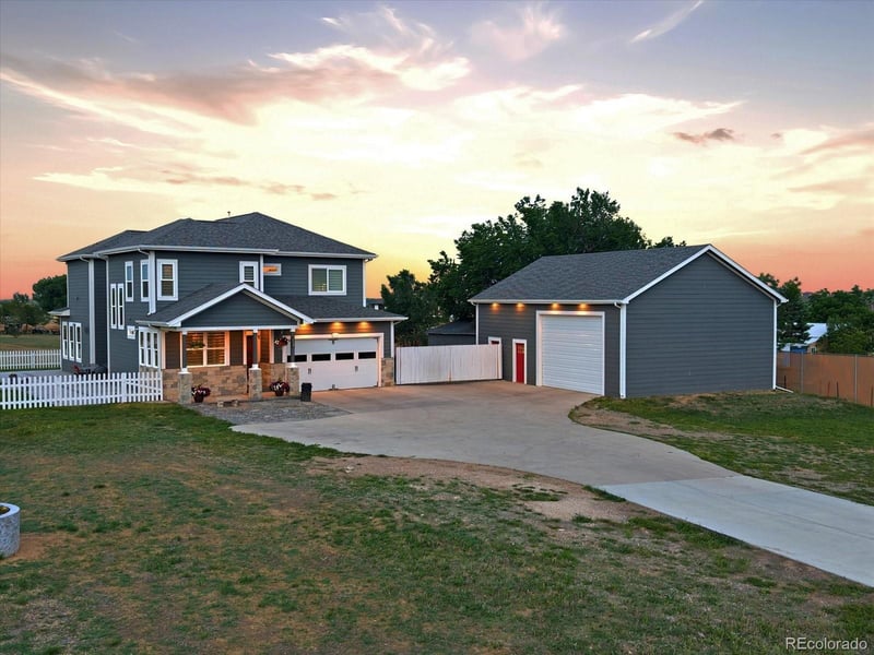 14600 Lowell Blvd, Broomfield, CO 80023
