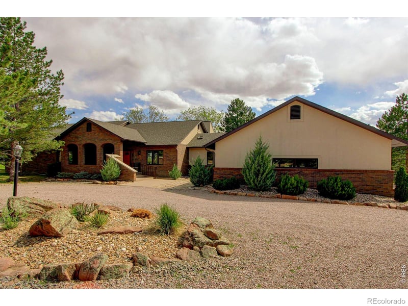969 Country Club Rd, Fort Collins, CO 80524